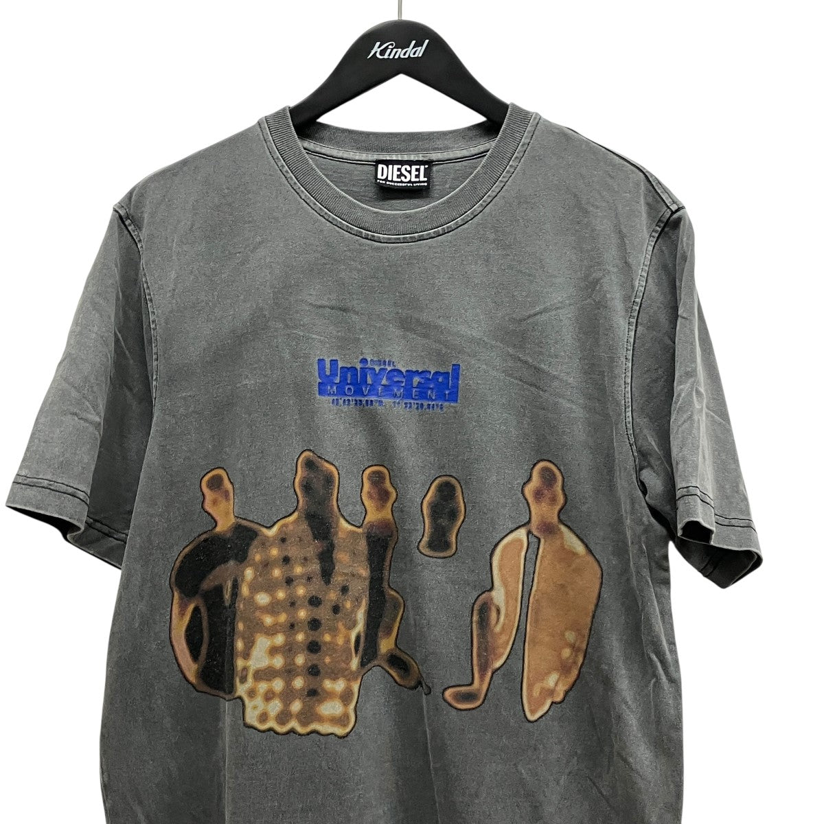 グラフィックプリントＴシャツA06630