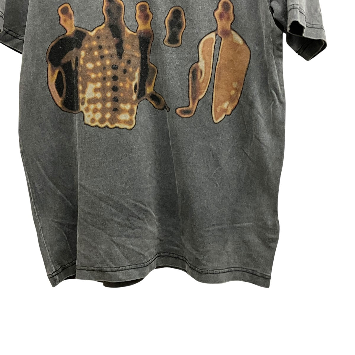 グラフィックプリントＴシャツA06630
