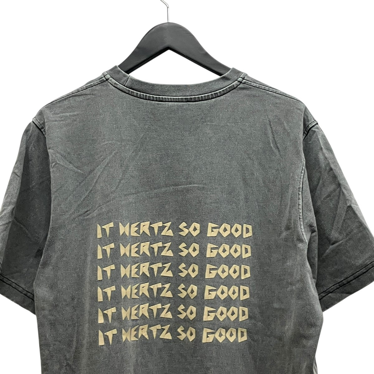 グラフィックプリントＴシャツA06630