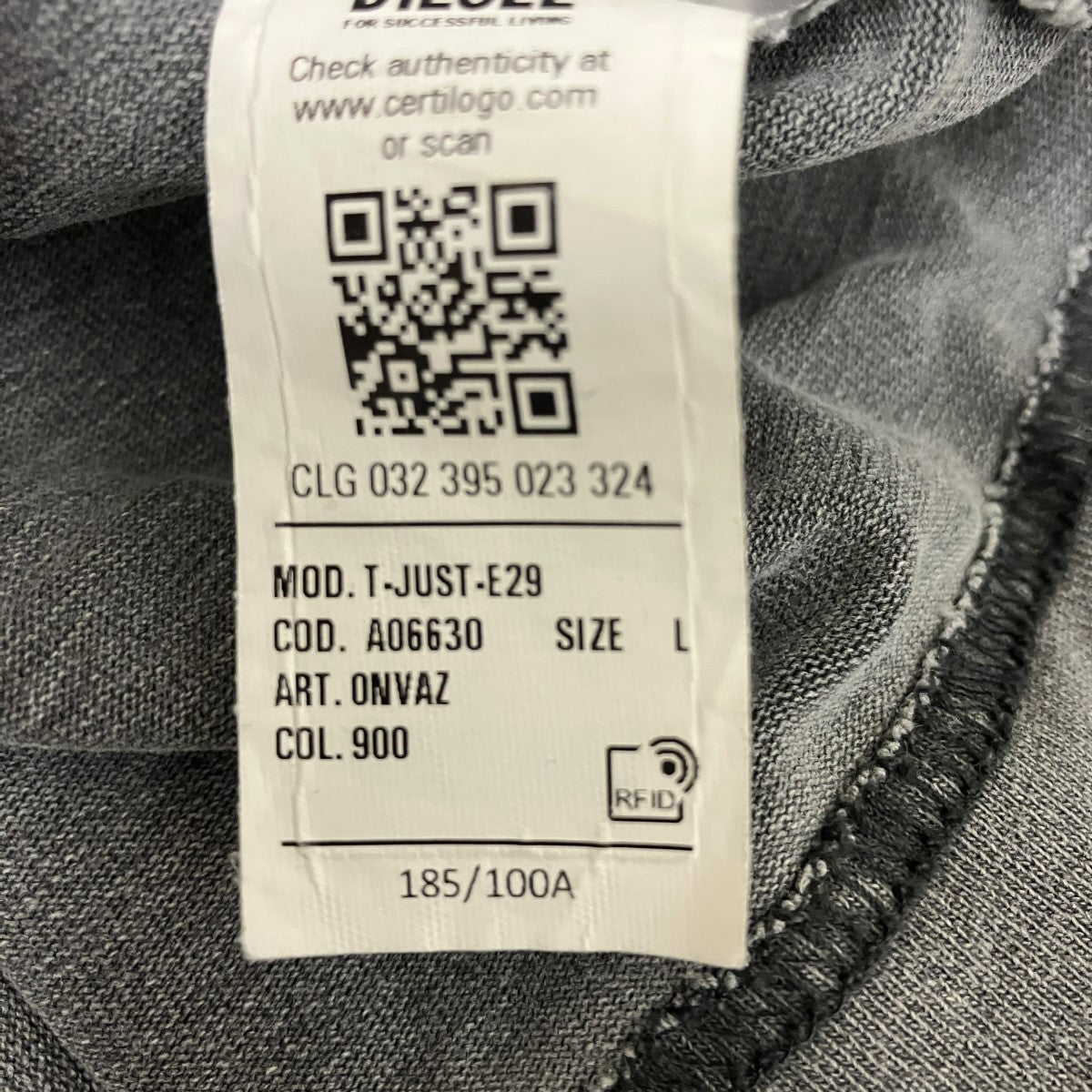 グラフィックプリントＴシャツA06630