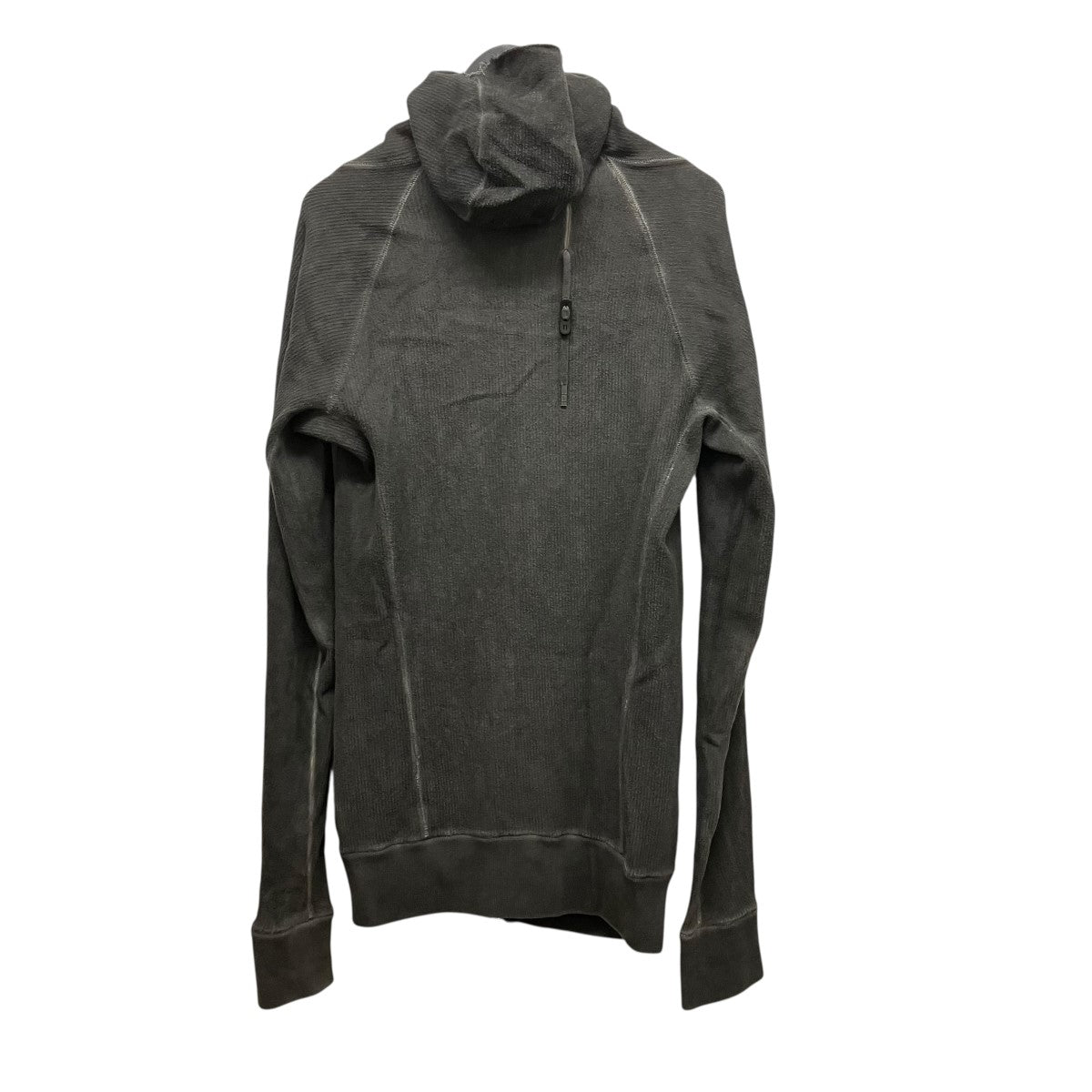 Boris Bidjan Saberi(ボリスビジャンサベリ) ダブルジップアップ