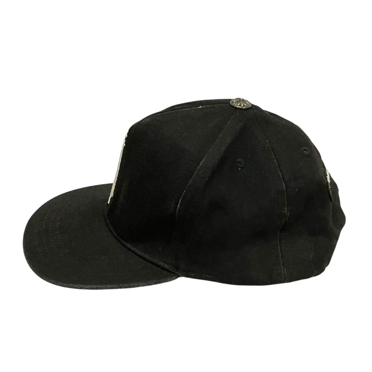 CHROME HEARTS(クロムハーツ) RS3クロスキャップ011-034089 011-034089