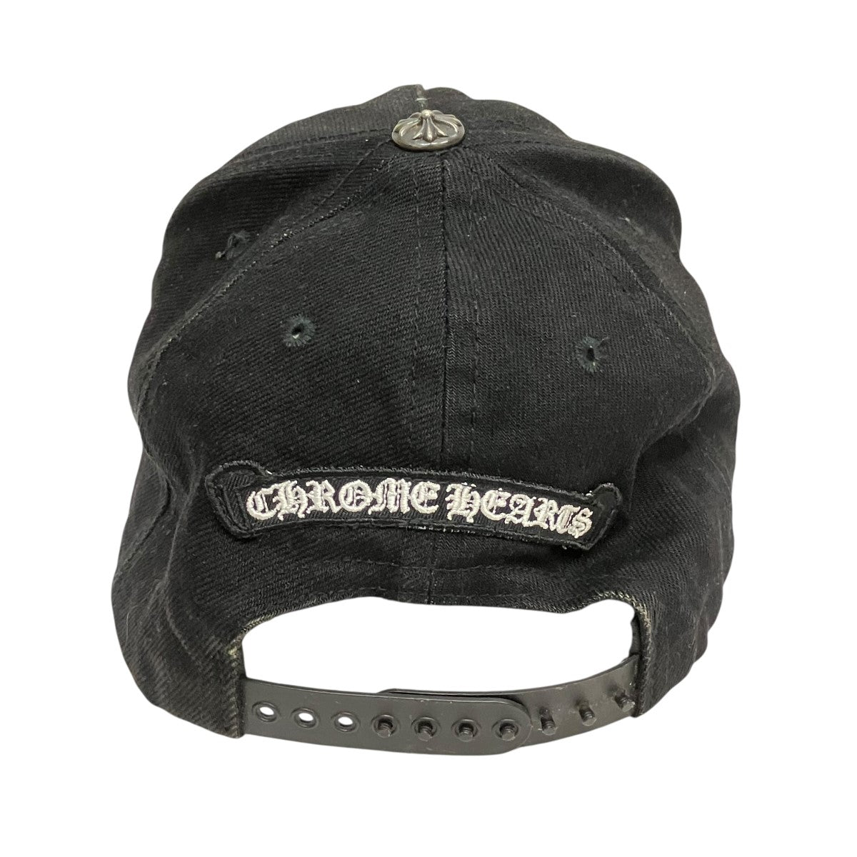 CHROME HEARTS(クロムハーツ) RS3クロスキャップ011-034089 011-034089