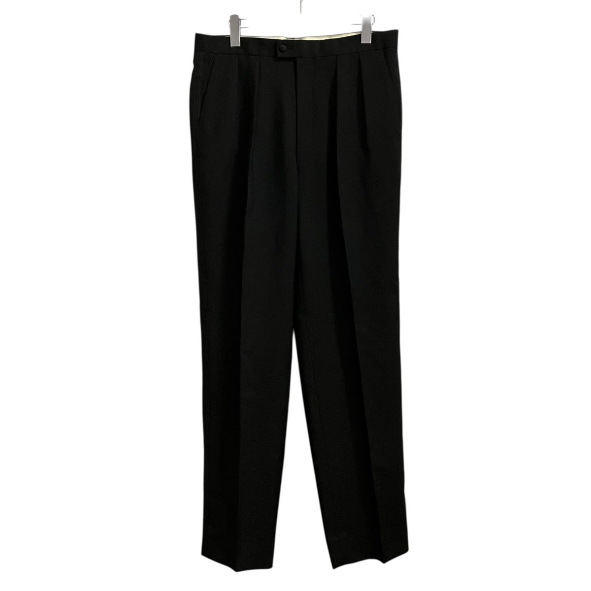 Paul Smith セットアップダブルスーツFH-R0644 古着・中古-4枚目のアイテム画像