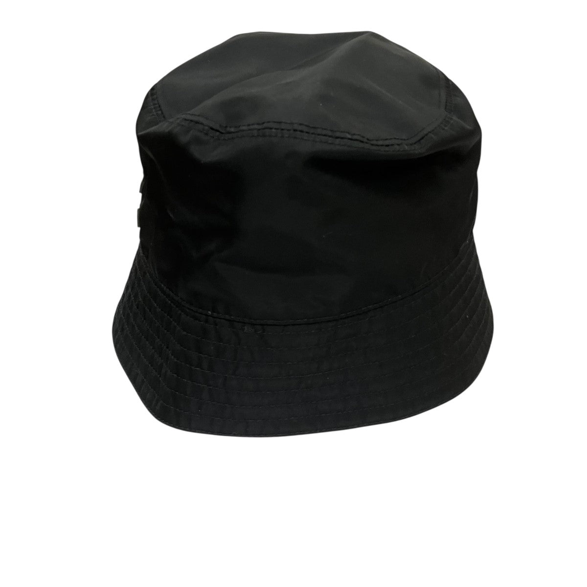 PRADA ナイロンバケットハットハット2HC137 古着・中古-2枚目のアイテム画像