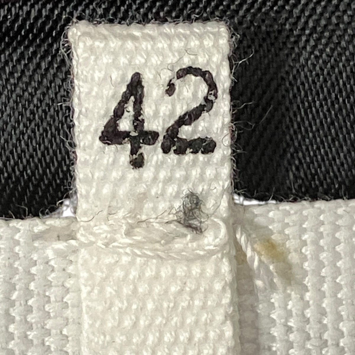 MM6 Maison Margiela 16AWダブルチェスターコートS52AA0027 古着・中古-7枚目のアイテム画像