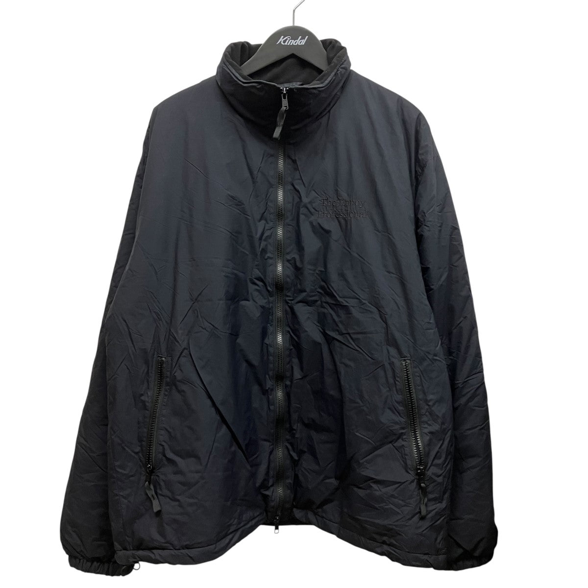 ナイロンジャケットAW22BRENJK03LP