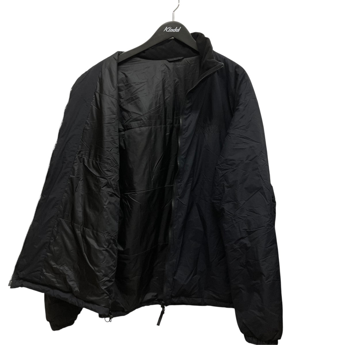ナイロンジャケットAW22BRENJK03LP