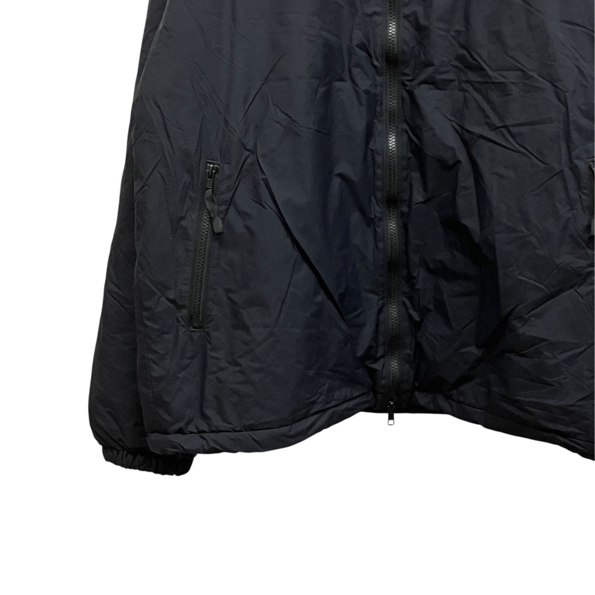 ナイロンジャケットAW22BRENJK03LP