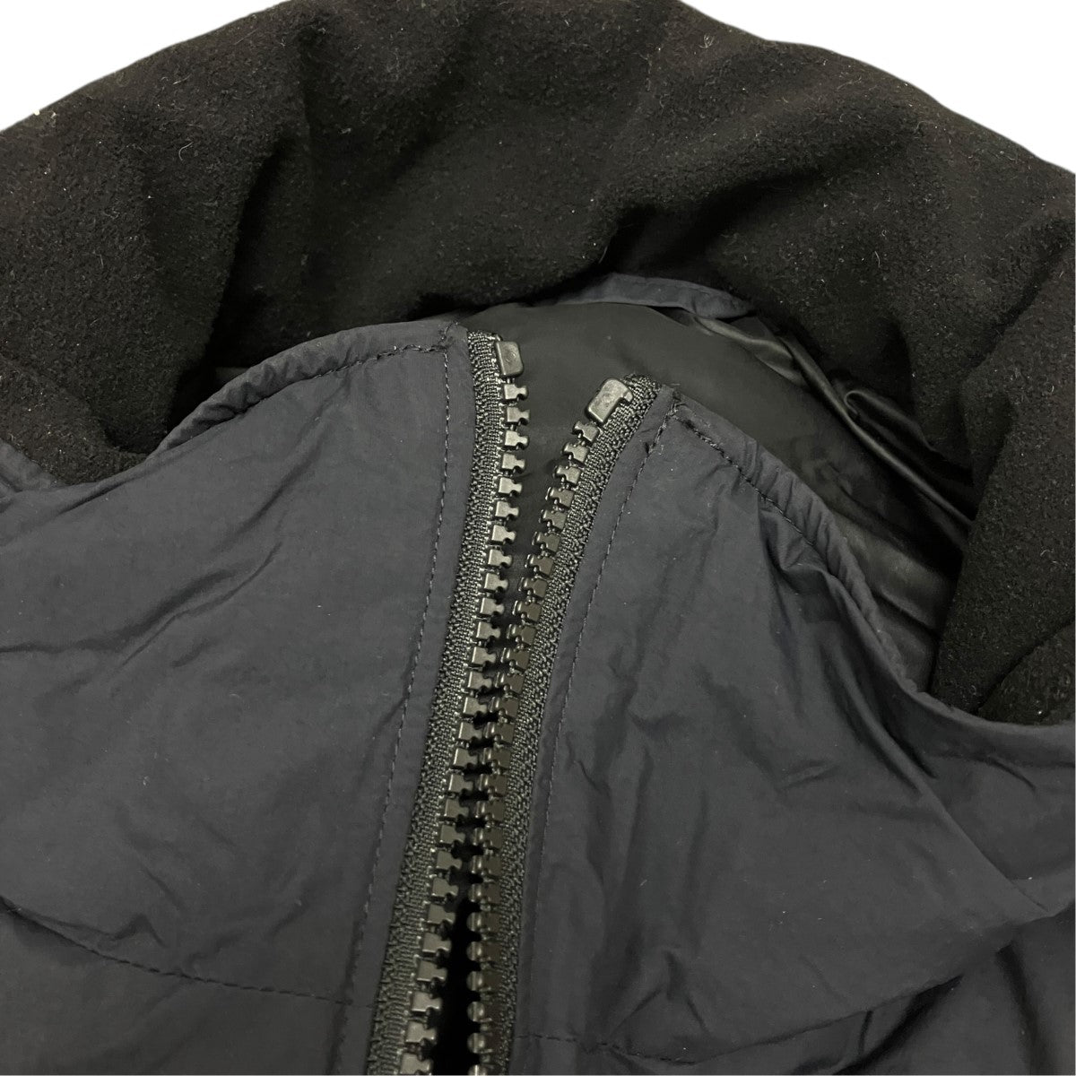 ナイロンジャケットAW22BRENJK03LP