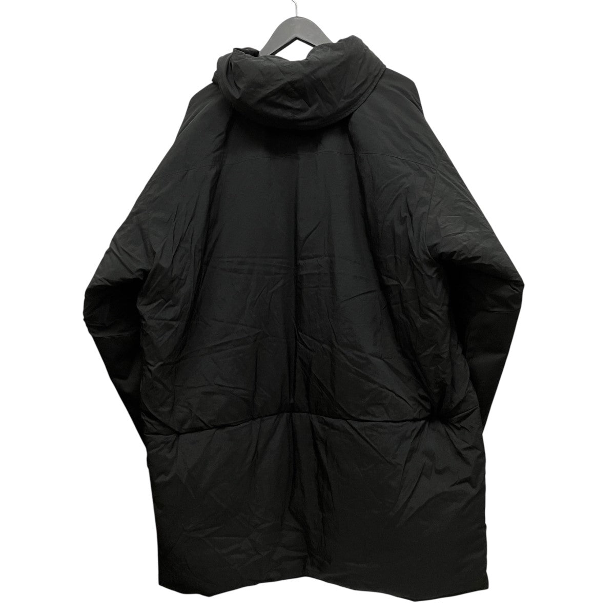 is-ness ダウンジャケット2020AWCOAT01 古着・中古-2枚目のアイテム画像