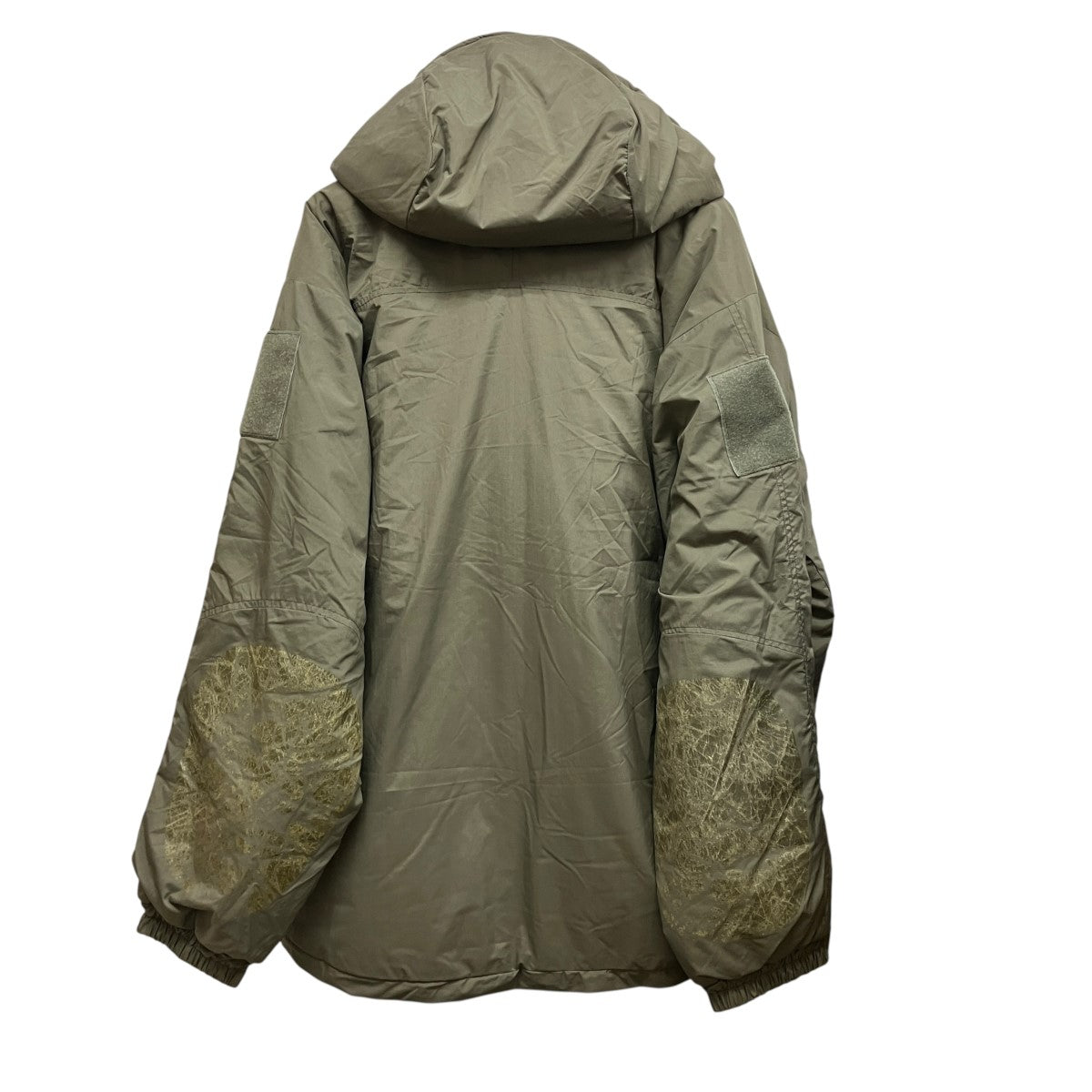 PCU LEVEL 7 JACKET TYPE 1フーデットダウンジャケット8415-01-542-8497