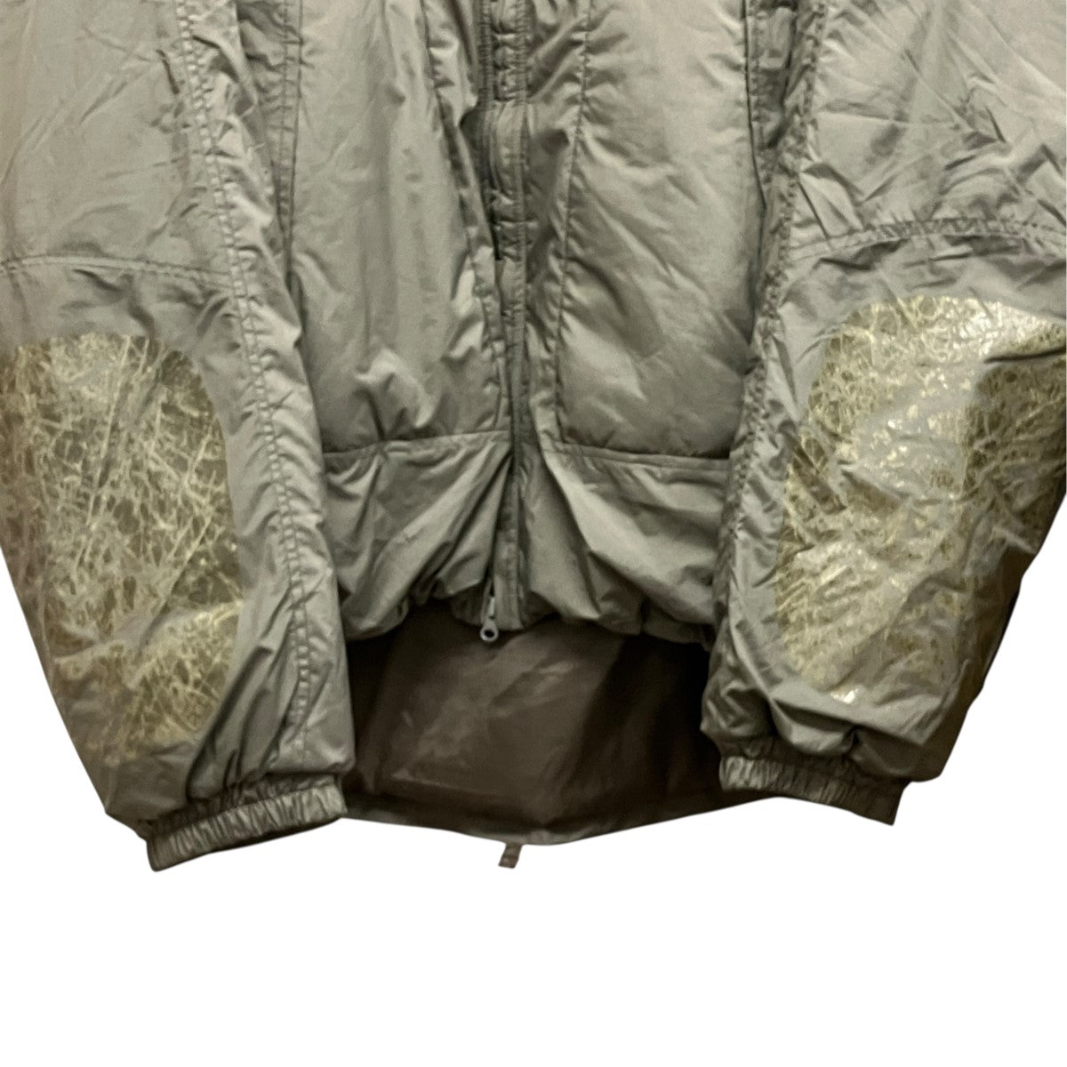 PCU LEVEL 7 JACKET TYPE 1フーデットダウンジャケット8415-01-542-8497