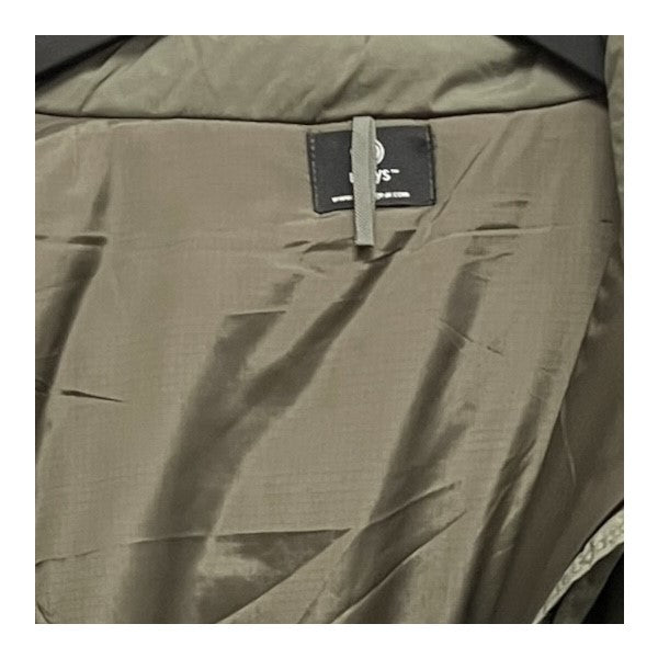 PCU LEVEL 7 JACKET TYPE 1フーデットダウンジャケット8415-01-542-8497