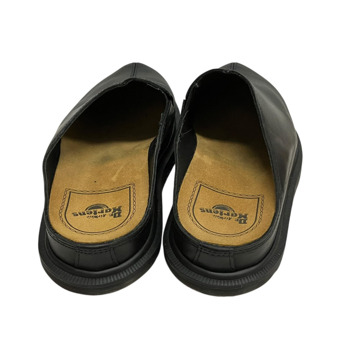 SAN MULEレザーサンダル41615001