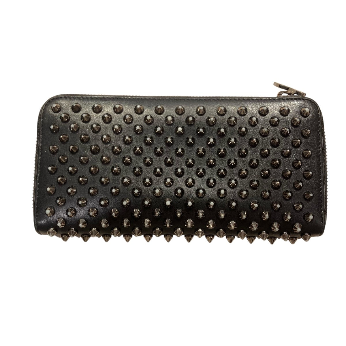 スタッズロングウォレット