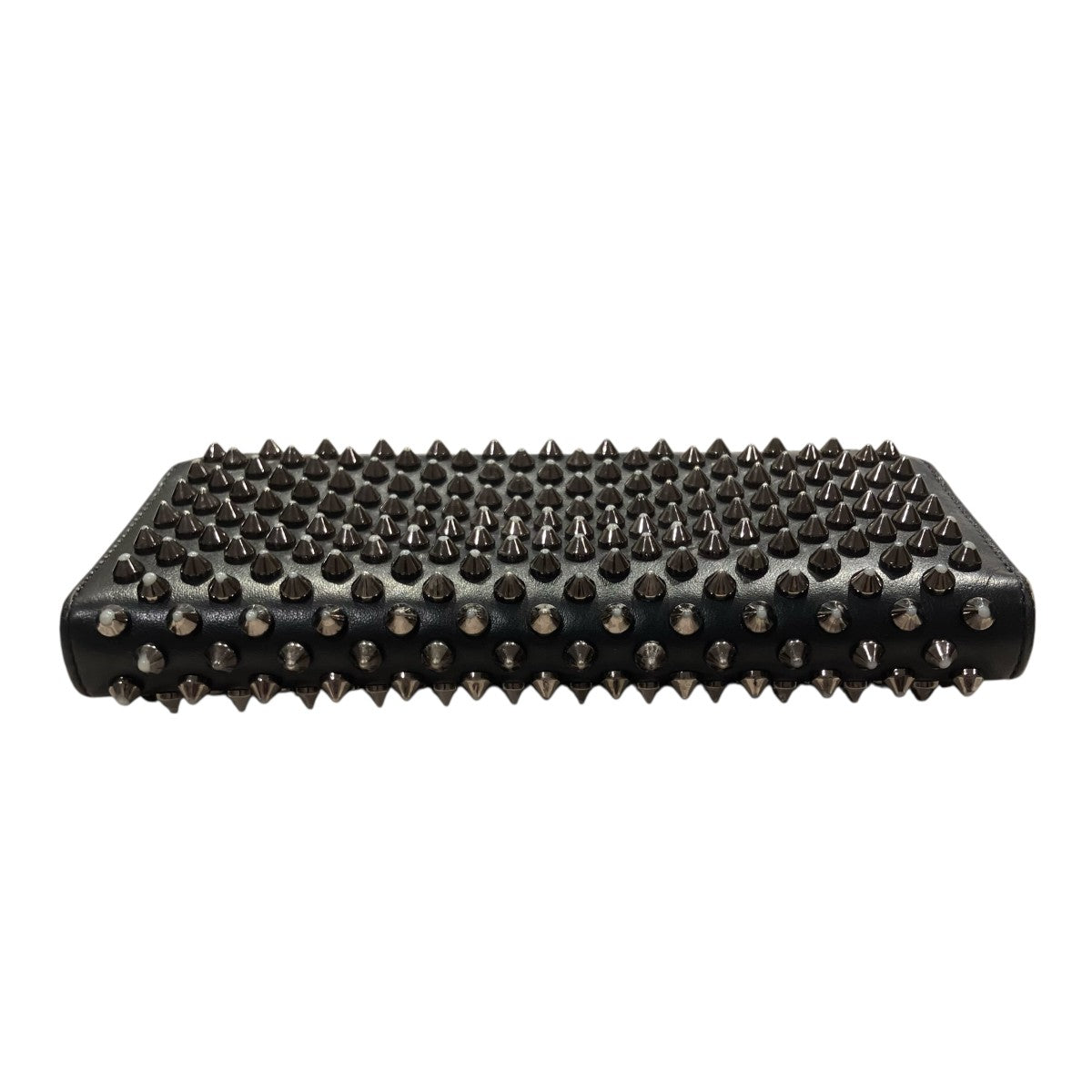 スタッズロングウォレット