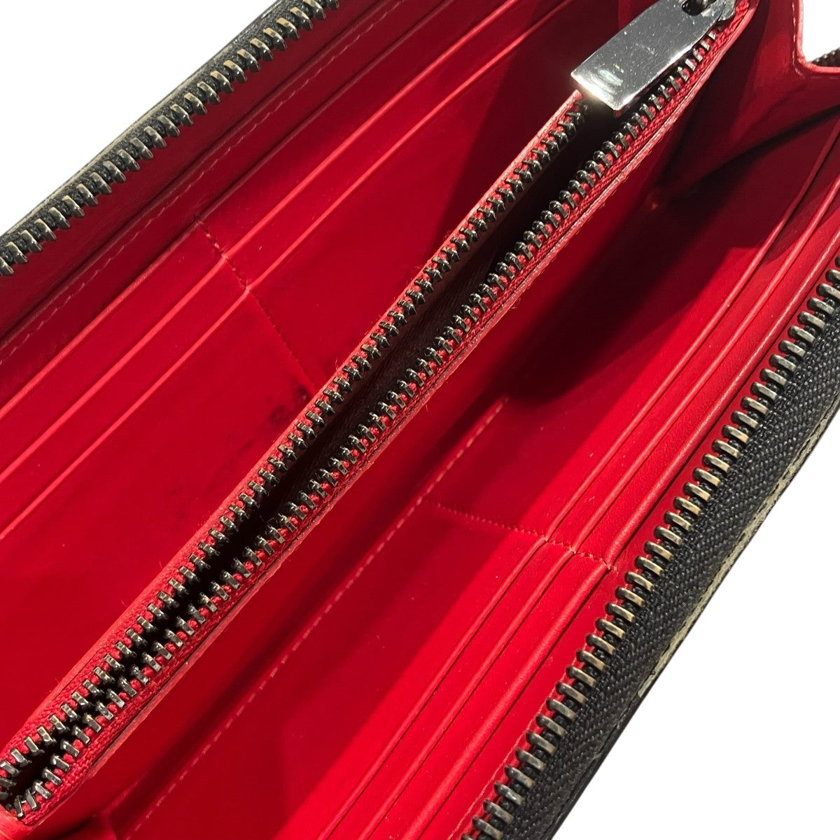 スタッズロングウォレット