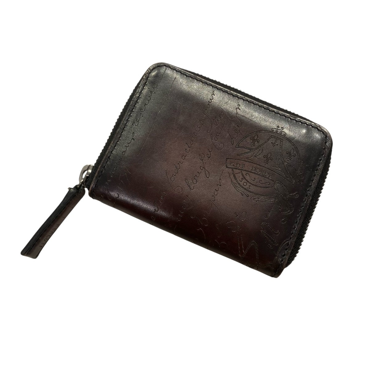 ショートウォレットF0251