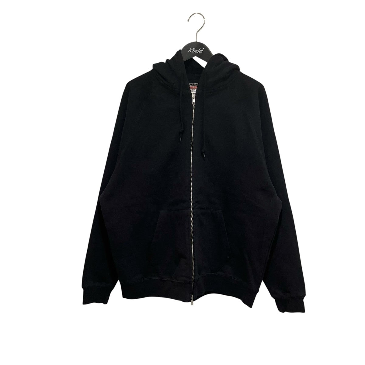 15オンスヘビーウェイトジップパーカー2423-026ON