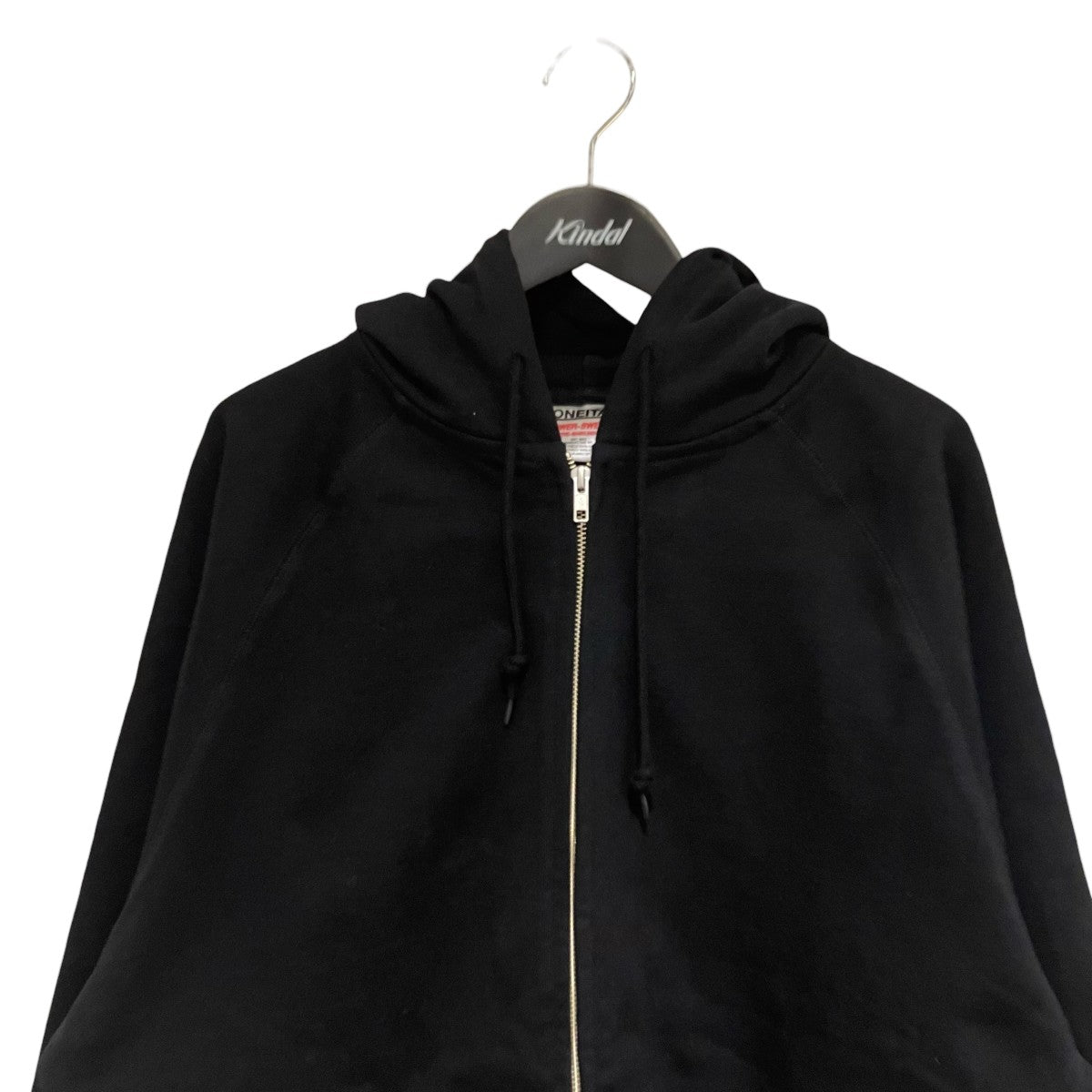 15オンスヘビーウェイトジップパーカー2423-026ON