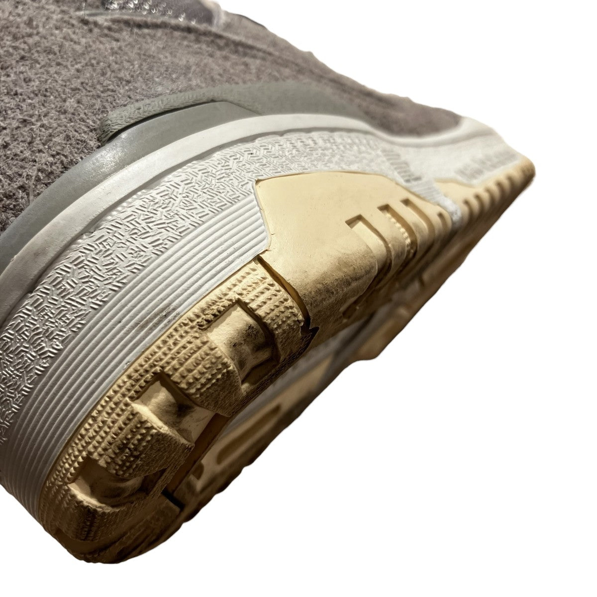 NEW BALANCE スエードローカットスニーカーBB550PHD 古着・中古-6枚目のアイテム画像