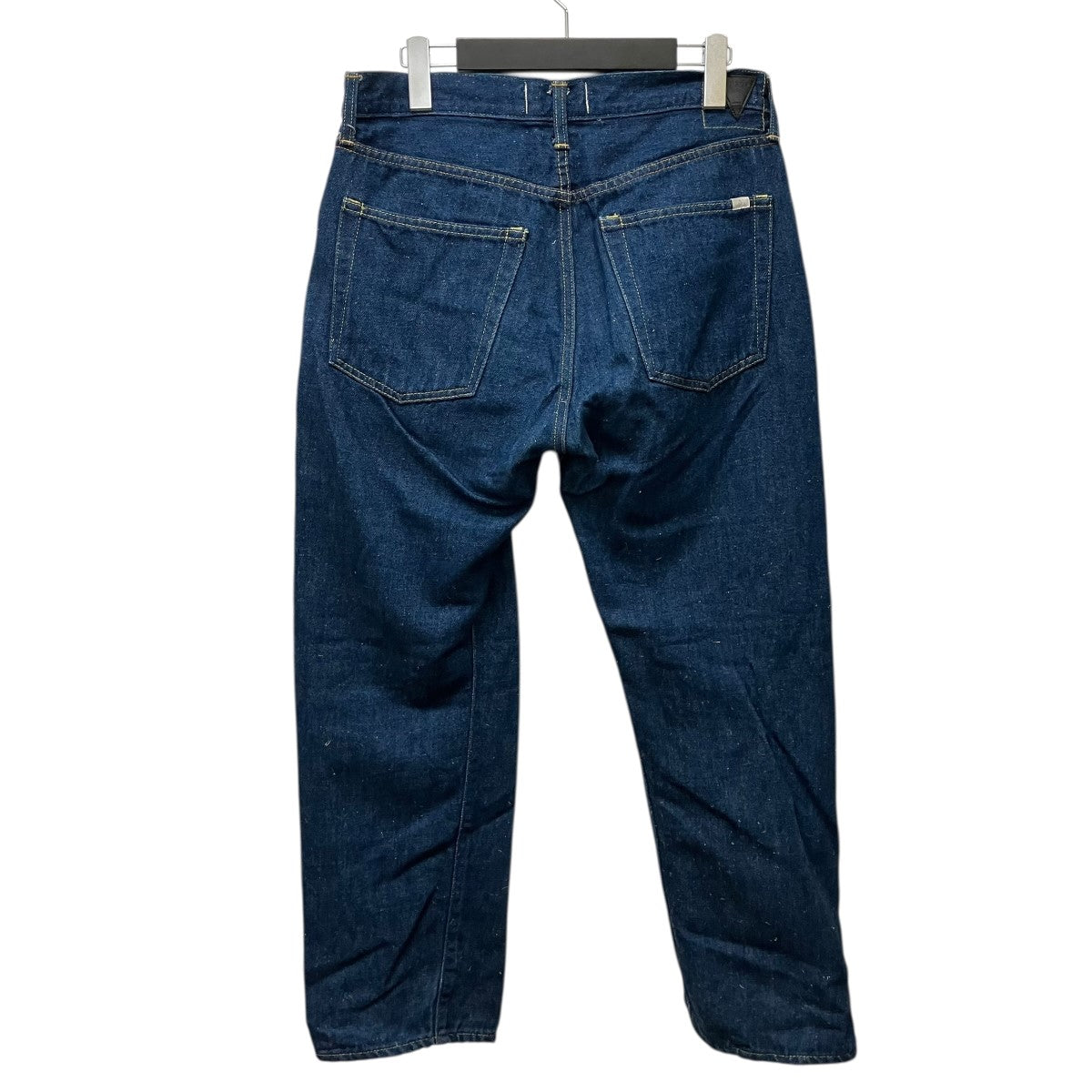 HEMP DENIMデニムパンツF2309DP01