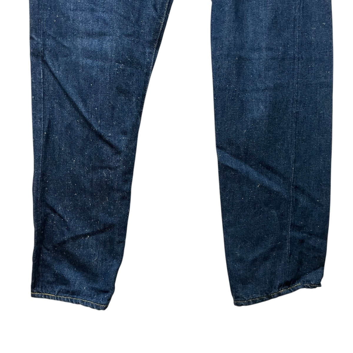 HEMP DENIMデニムパンツF2309DP01