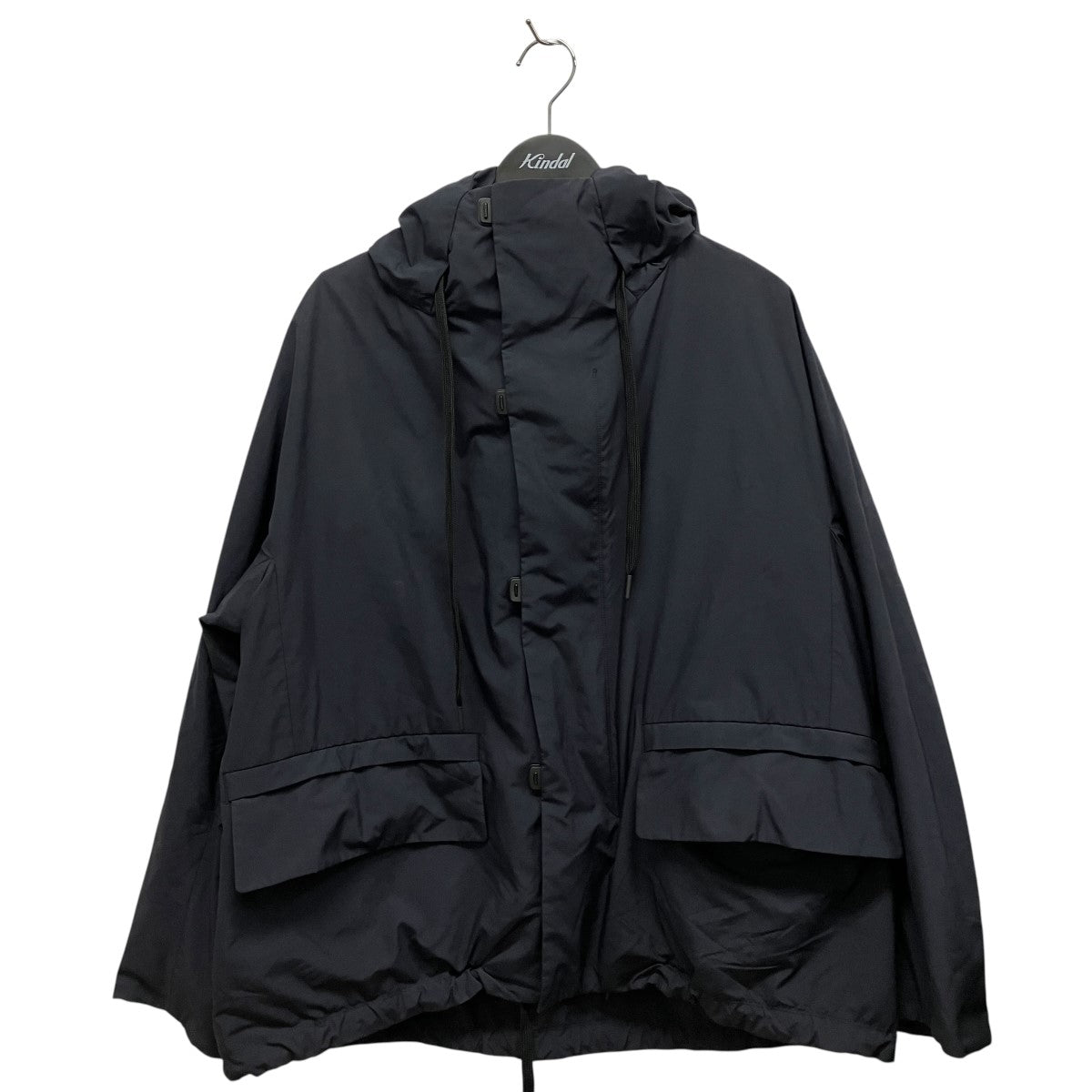 TEATORA スーベニアパッカブルジャケットTT-104SL-DP Souvenir Hunter S/L DP
