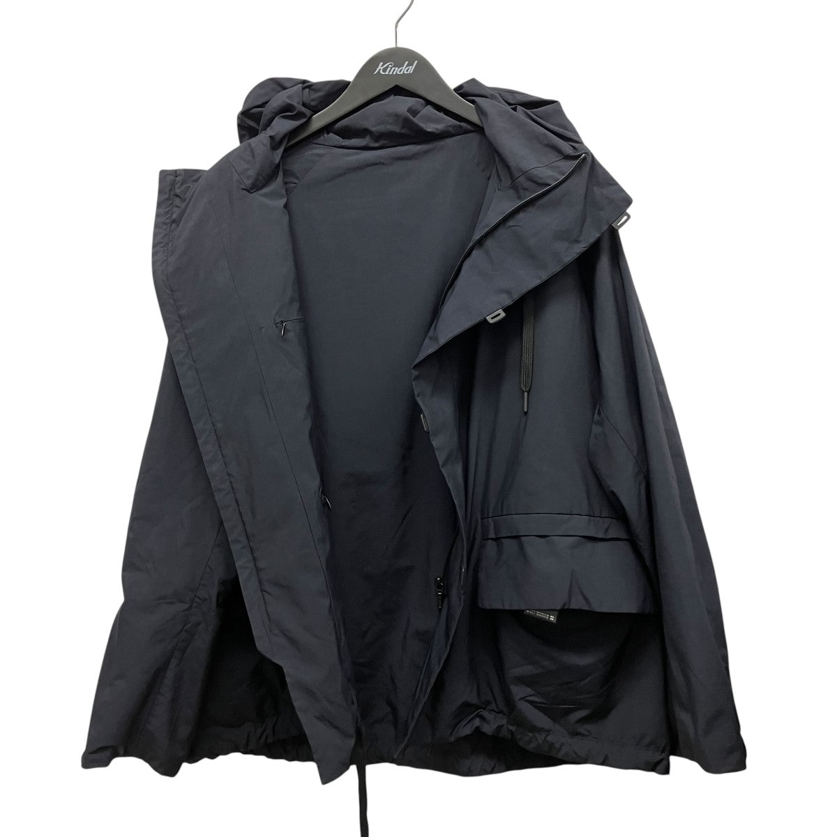 スーベニアパッカブルジャケットTT-104SL-DP Souvenir Hunter S/L DP