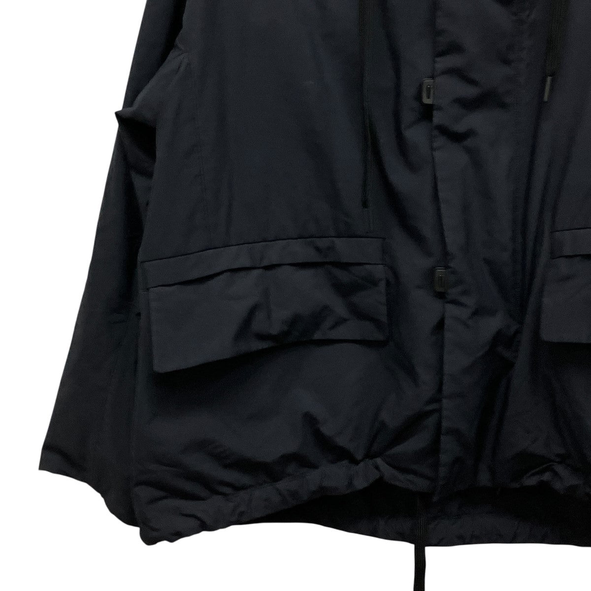スーベニアパッカブルジャケットTT-104SL-DP Souvenir Hunter S/L DP