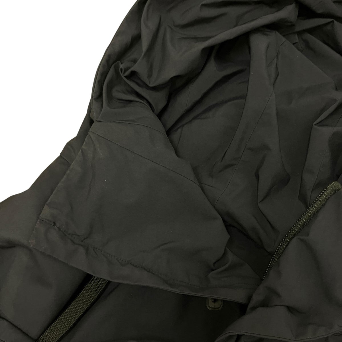 スーベニアパッカブルジャケットTT-104SL-DP Souvenir Hunter S/L DP