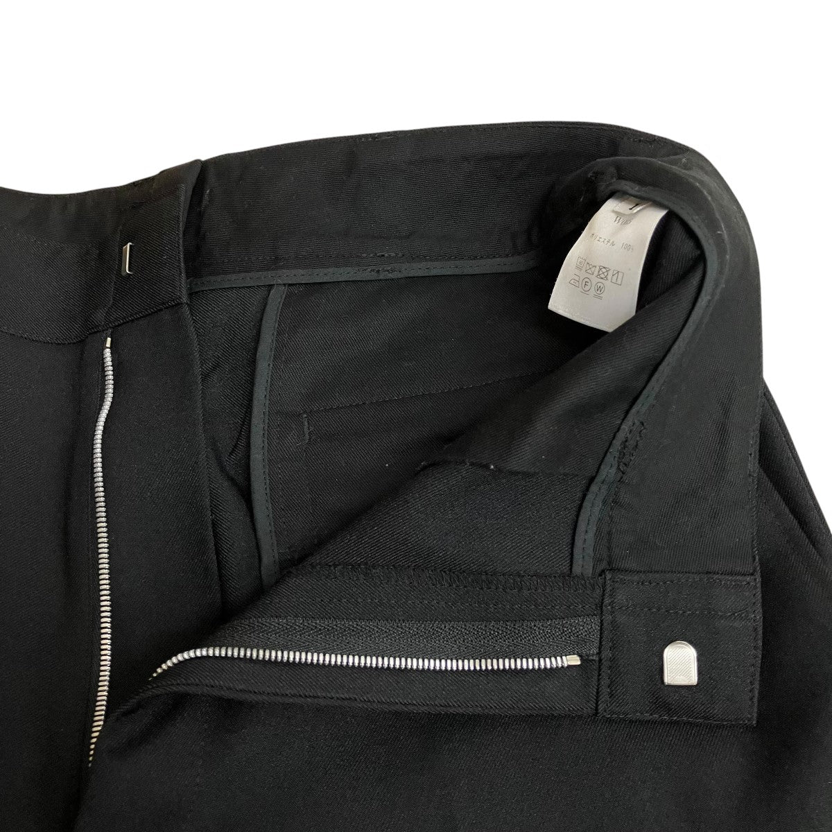 ポリエステルパンツW005 polyester pants