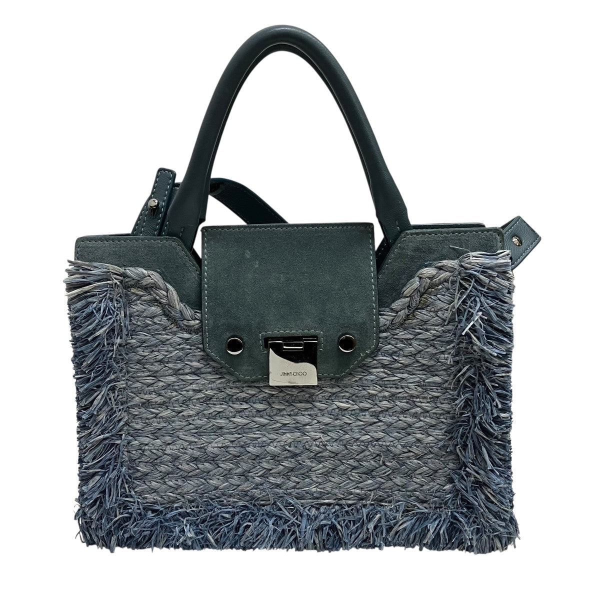 2wayレベルカゴバッグ