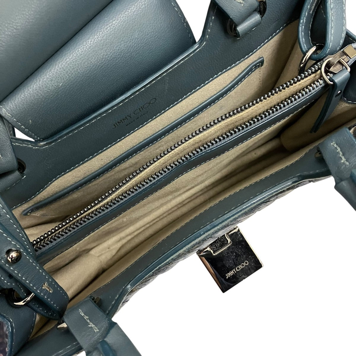 2wayレベルカゴバッグ