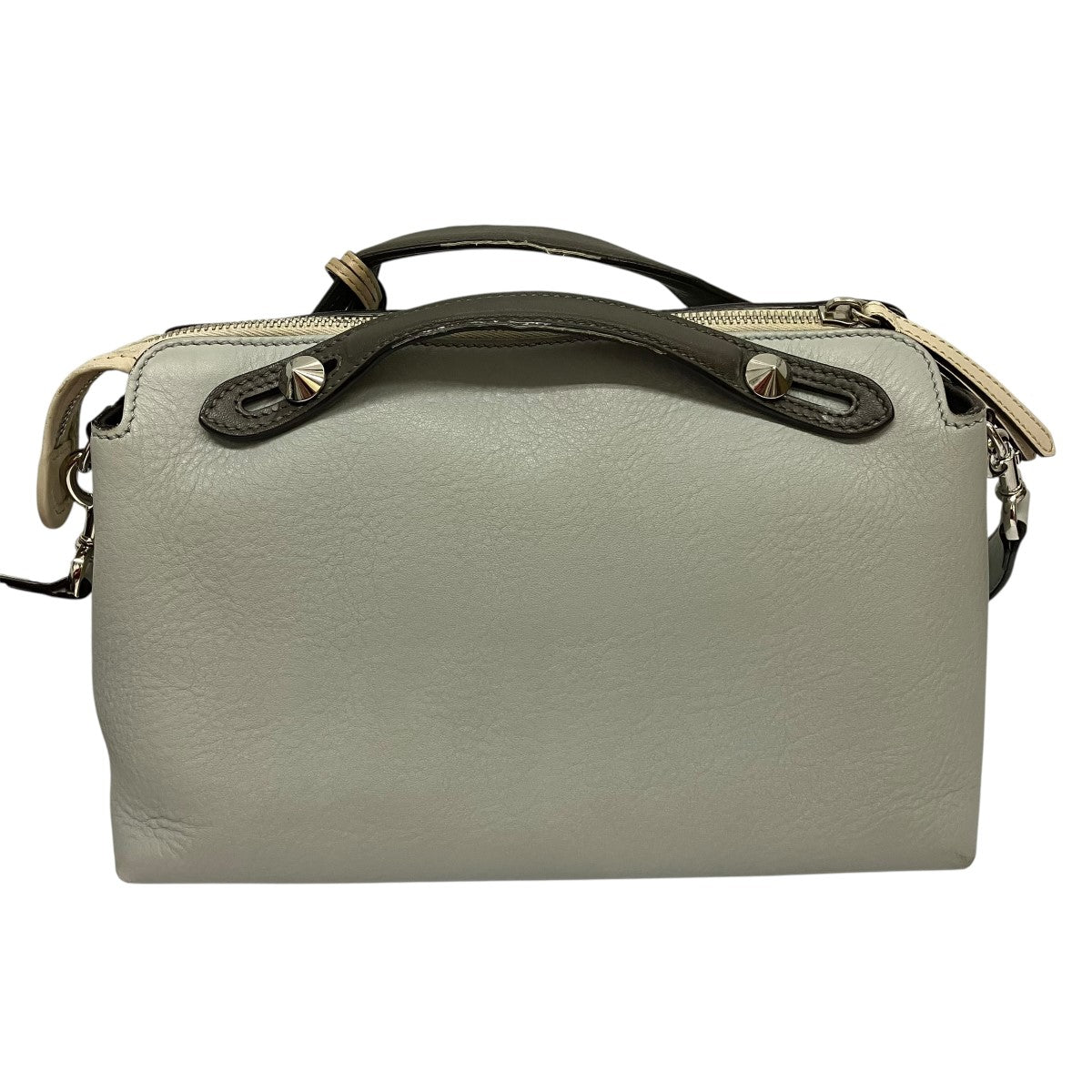 FENDI バイ ザ ウェイショルダーバッグ8BL124-5QJ 古着・中古-2枚目のアイテム画像