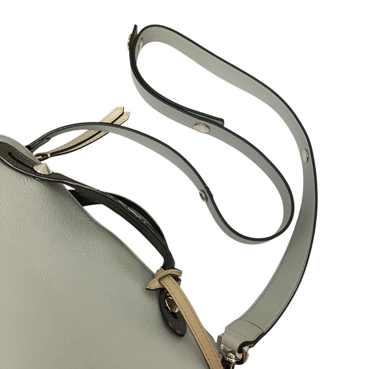 FENDI バイ ザ ウェイショルダーバッグ8BL124-5QJ 古着・中古-5枚目のアイテム画像