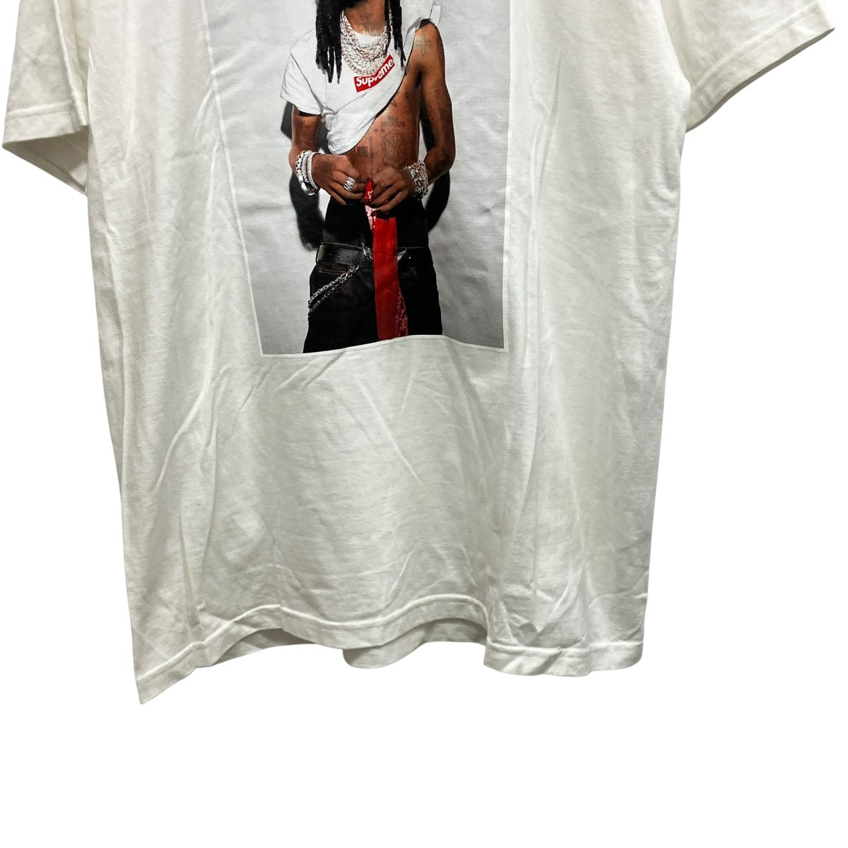 25AWPlayboi Carti TeeグラフィックＴシャツ