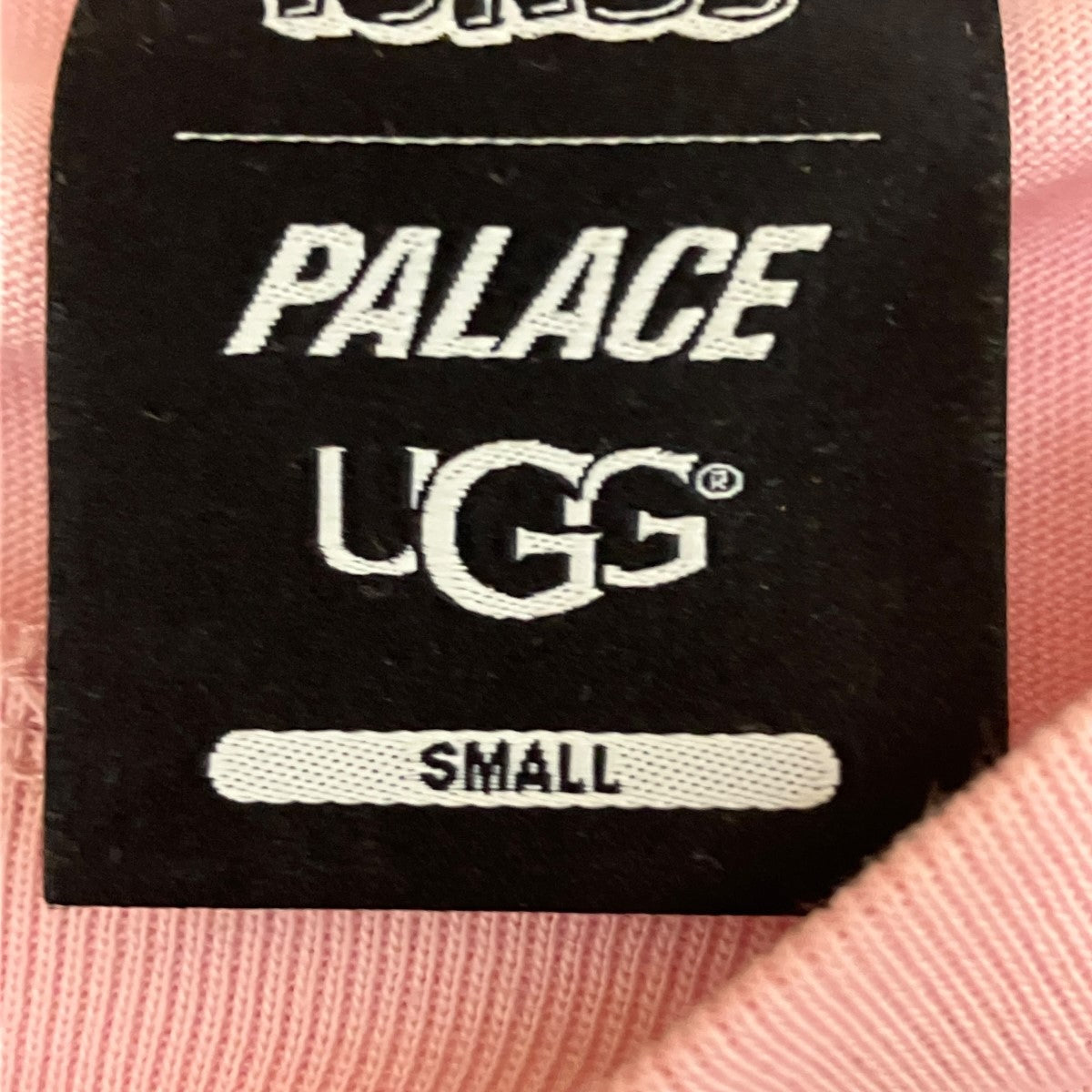 PALACE UGG LOONEY TUNES T-SHIRTプリントTシャツ