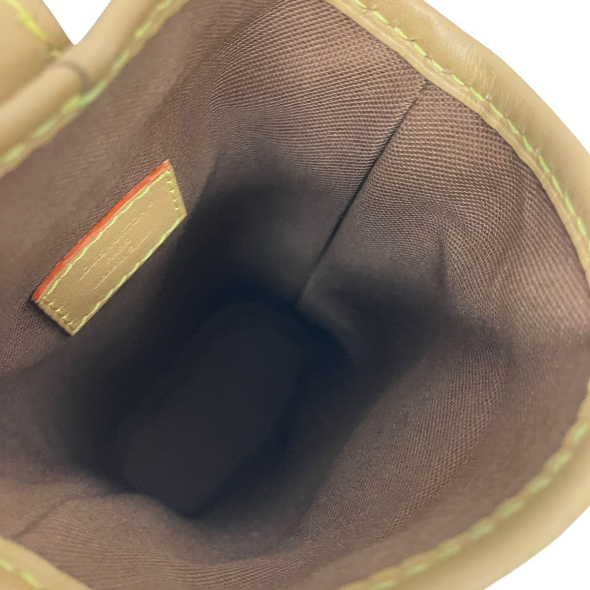 LOUIS VUITTON フォールド・ミー ポーチショルダーポーチM80874 古着・中古-6枚目のアイテム画像