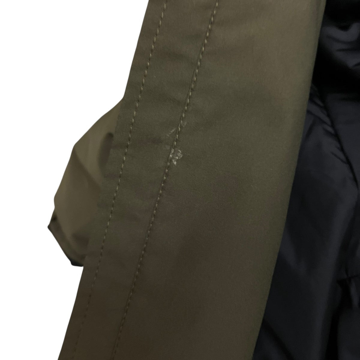 PRADA SPORTS 中綿ゴアテックスジャケットSGV87 古着・中古-10枚目のアイテム画像