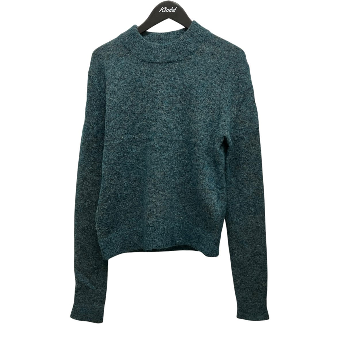 ACNE STUDIOS LIA MOHAIR PAW13モヘヤセーター 古着・中古-1枚目のアイテム画像