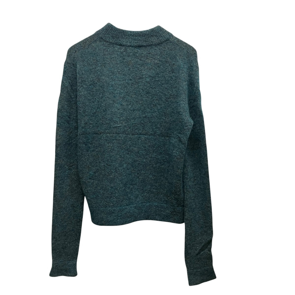 ACNE STUDIOS LIA MOHAIR PAW13モヘヤセーター 古着・中古-2枚目のアイテム画像