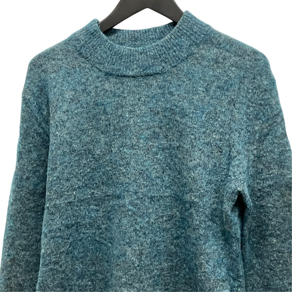 ACNE STUDIOS LIA MOHAIR PAW13モヘヤセーター 古着・中古-3枚目のアイテム画像