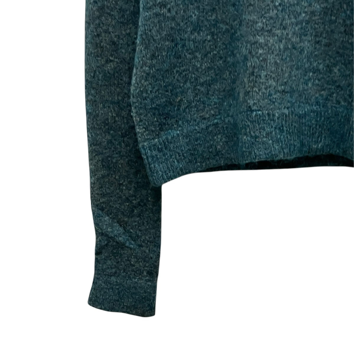 ACNE STUDIOS LIA MOHAIR PAW13モヘヤセーター 古着・中古-4枚目のアイテム画像