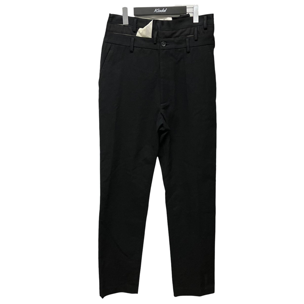 MAGLIANO アンチスモーキングトラウザーズR68017201 ANTI SMOKING TROUSERS 古着・中古-1枚目のアイテム画像