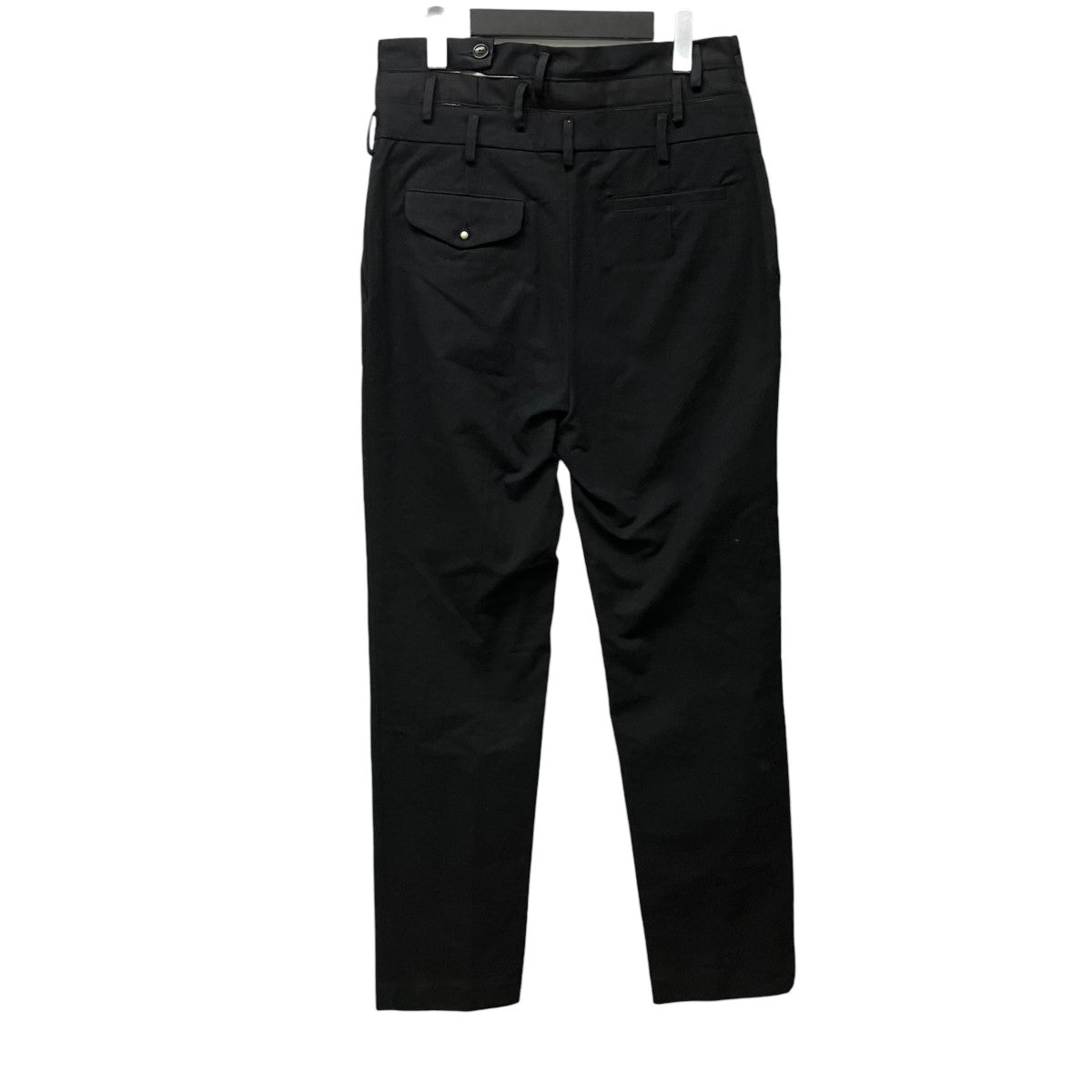 MAGLIANO アンチスモーキングトラウザーズR68017201 ANTI SMOKING TROUSERS 古着・中古-2枚目のアイテム画像