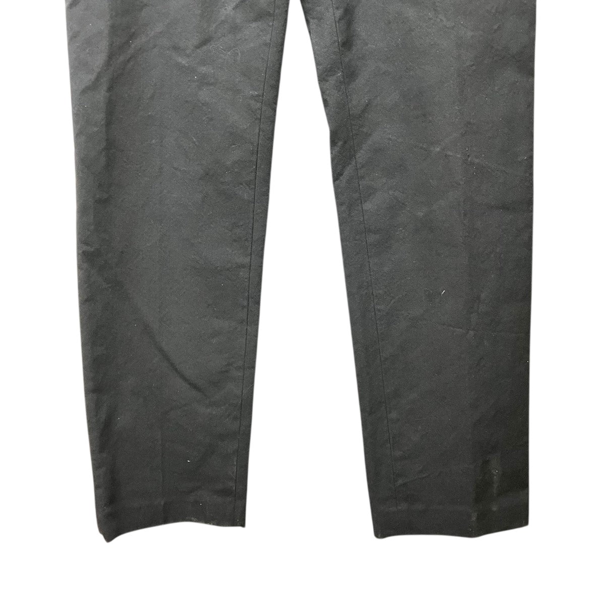 MAGLIANO アンチスモーキングトラウザーズR68017201 ANTI SMOKING TROUSERS 古着・中古-4枚目のアイテム画像