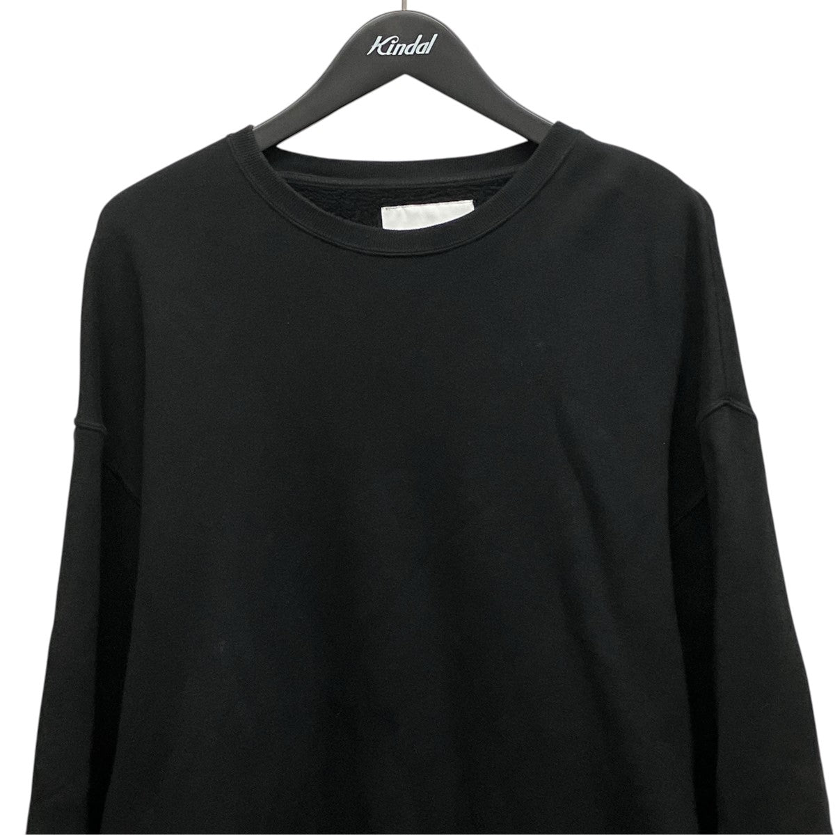 WTAPS 22AW裏起毛スウェット222ATDT-CSM08 古着・中古-3枚目のアイテム画像
