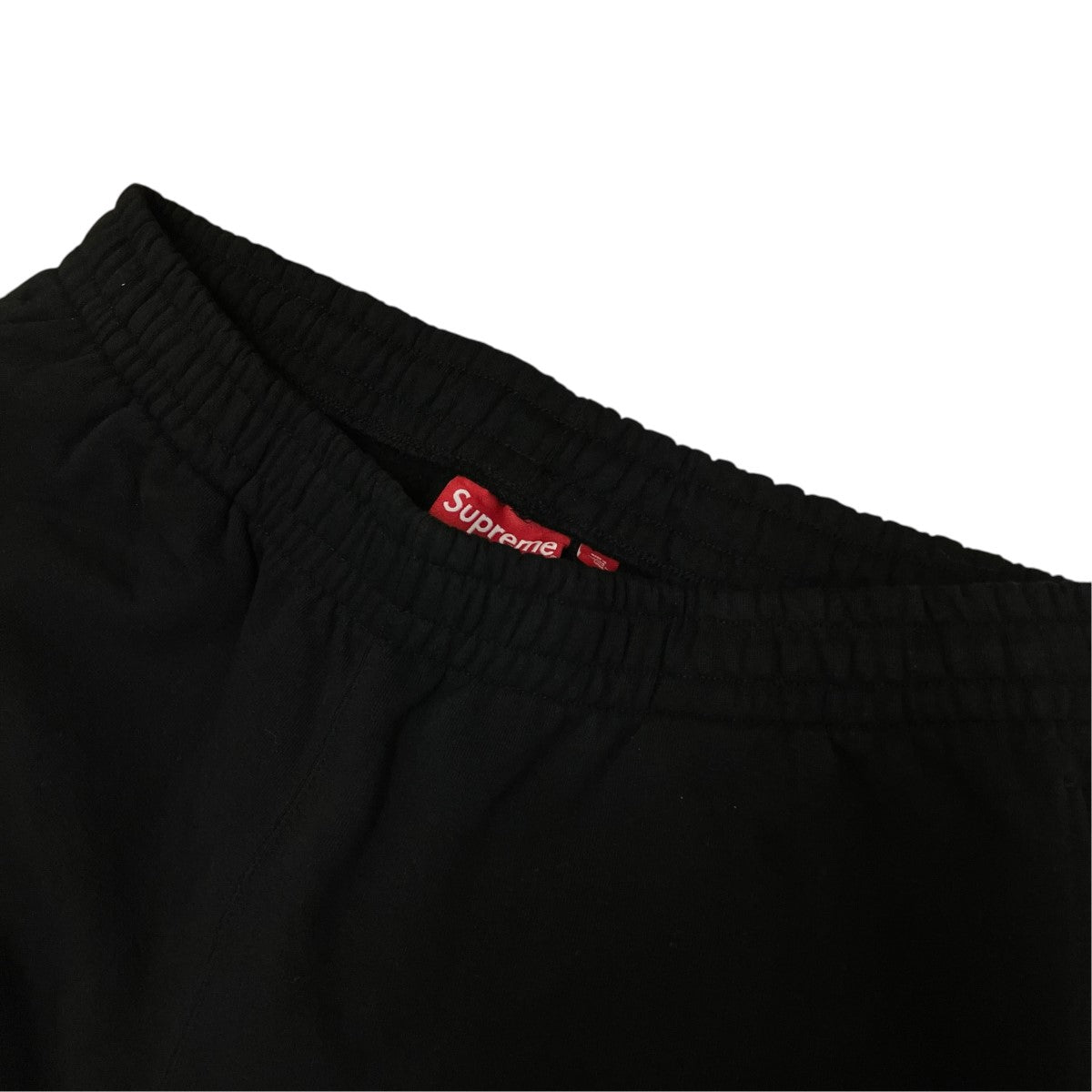 Supreme 24AWSatin Applique Sweatpantスウェットパンツ 古着・中古-3枚目のアイテム画像
